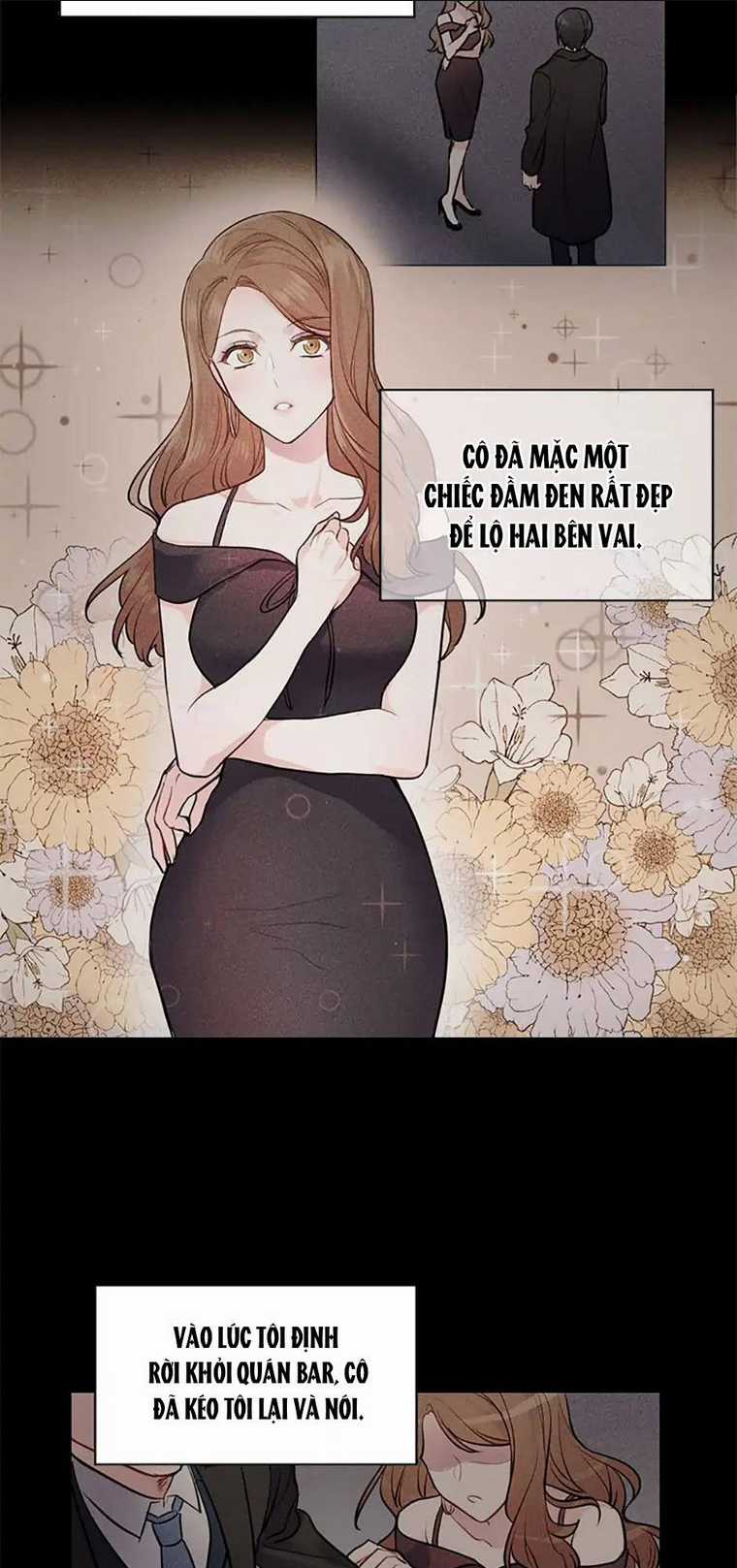 Câu Trả Lời Mùa Đông Chapter 1.1 trang 9