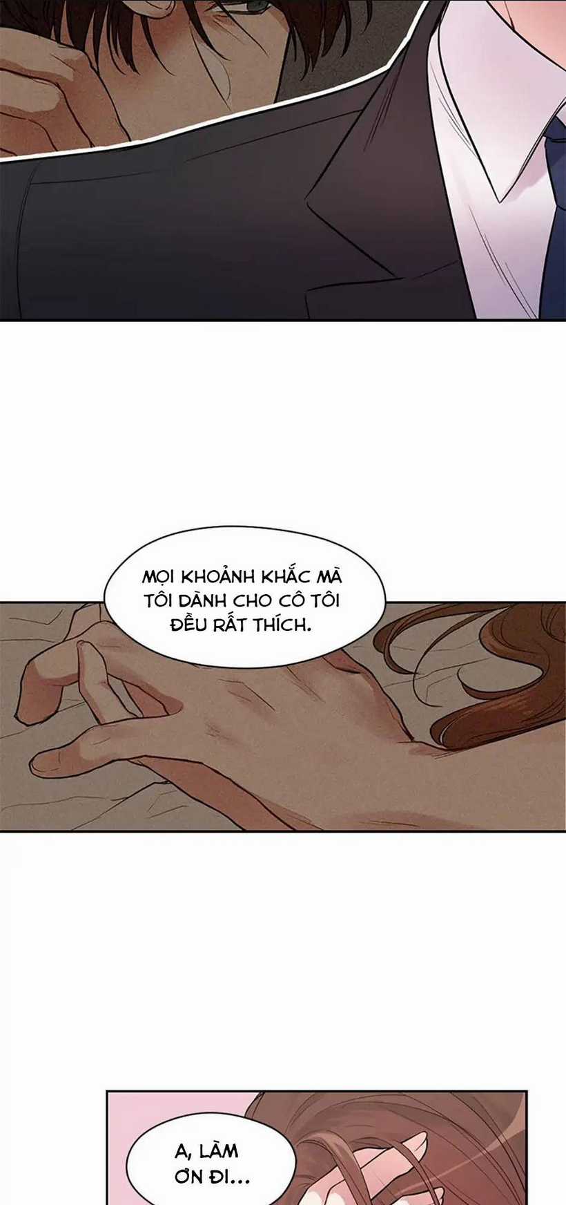 Câu Trả Lời Mùa Đông Chapter 1.2 trang 3