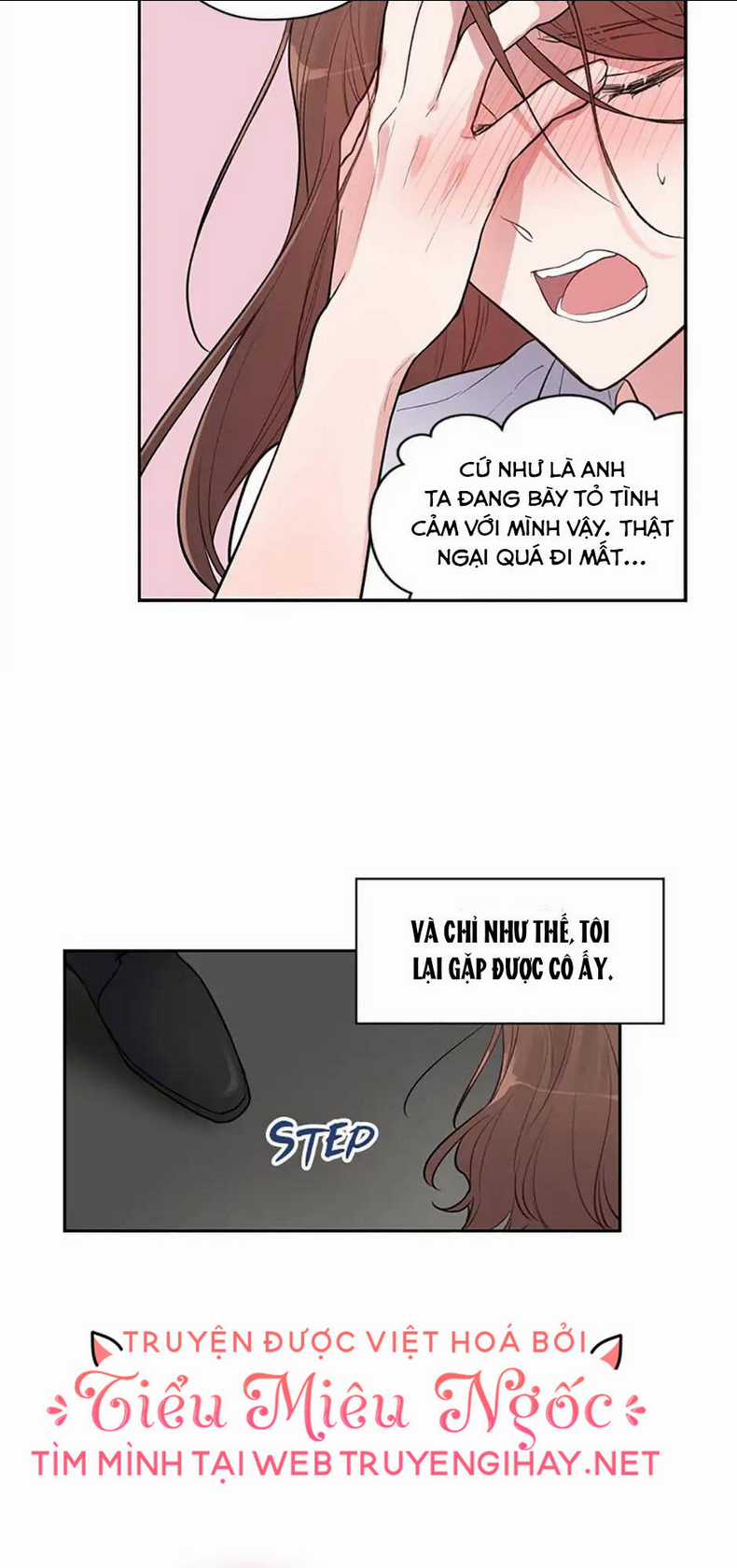 Câu Trả Lời Mùa Đông Chapter 1.2 trang 4