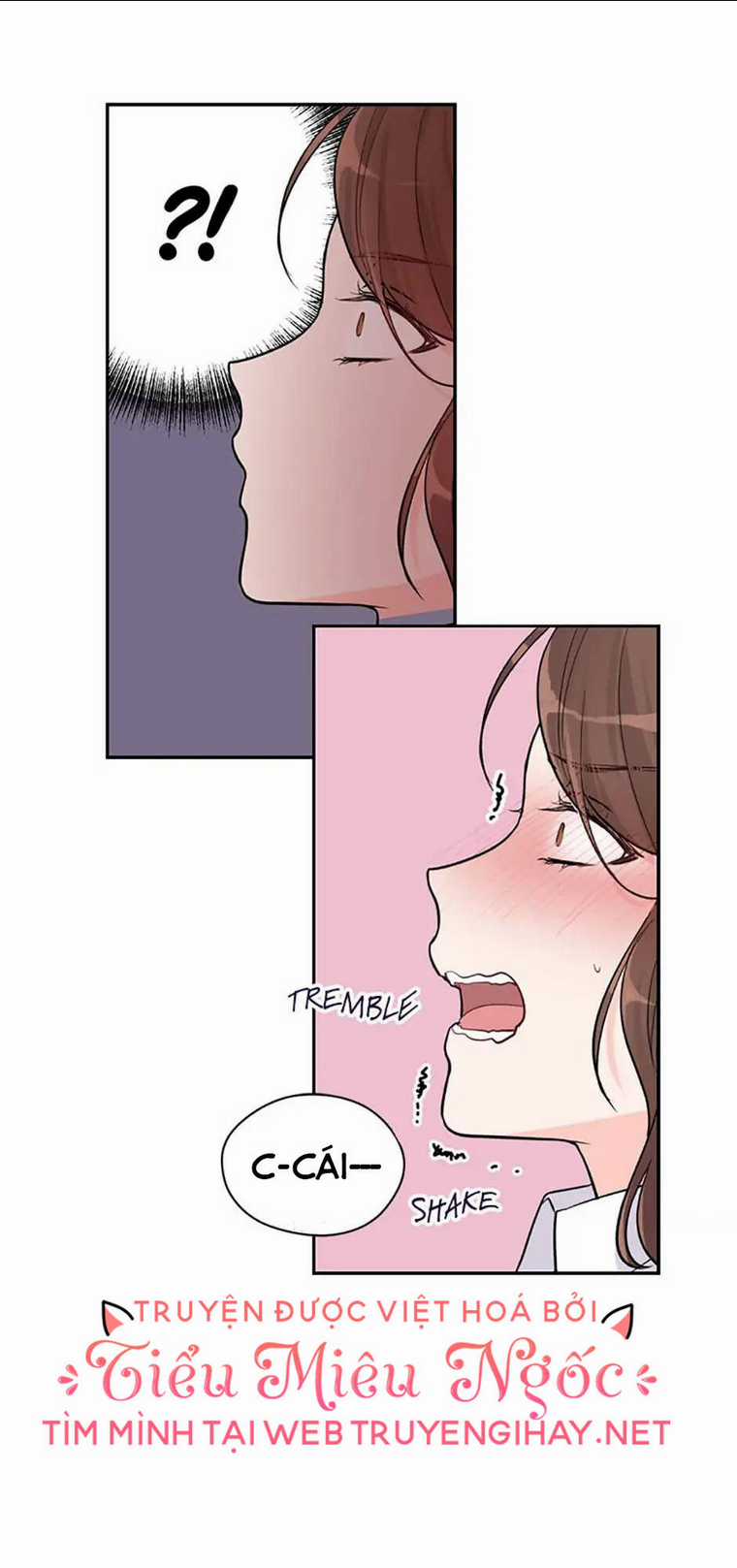 Câu Trả Lời Mùa Đông Chapter 1.2 trang 8