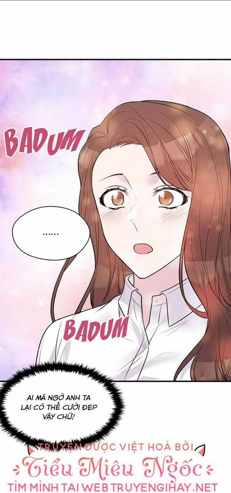 Câu Trả Lời Mùa Đông Chapter 10.1 trang 15