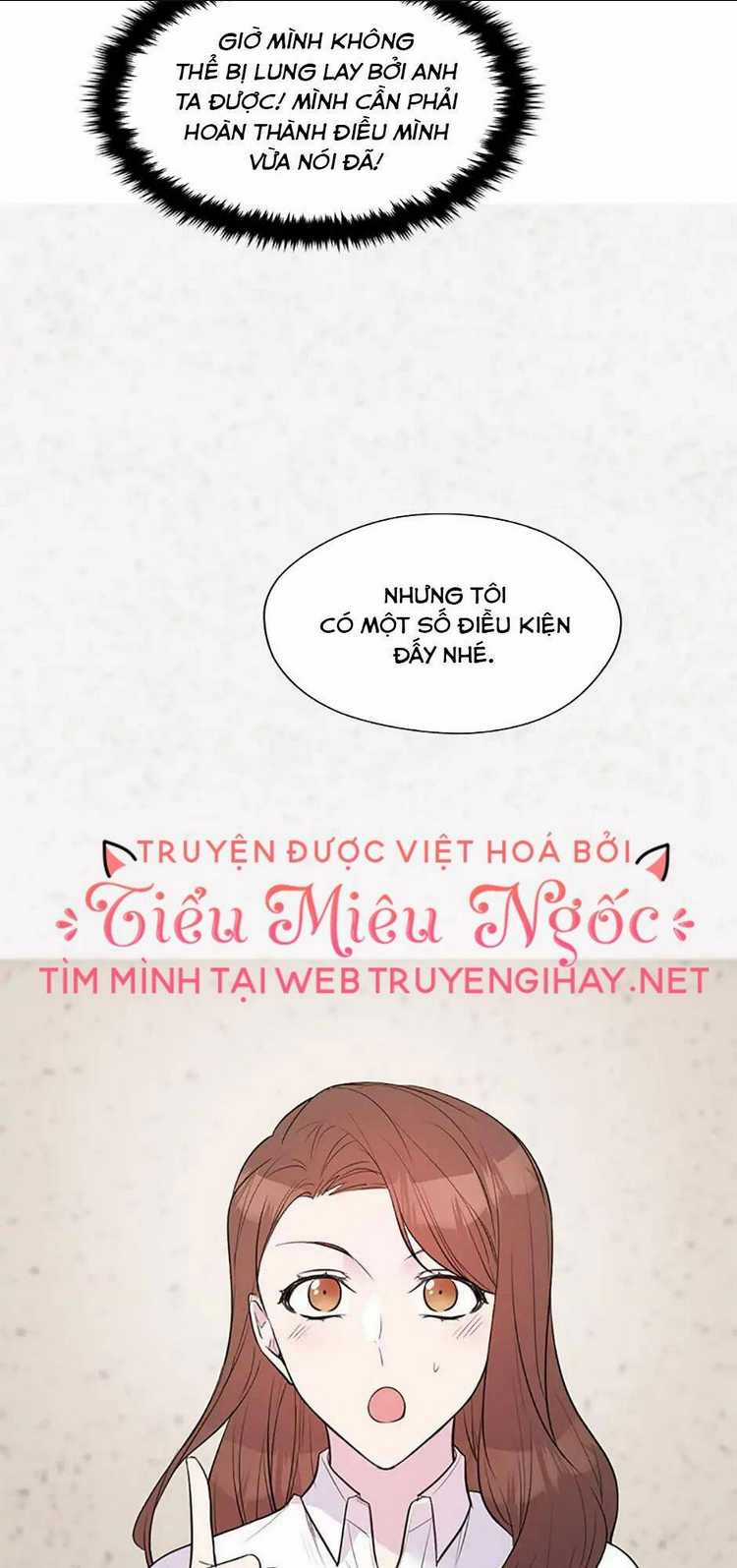 Câu Trả Lời Mùa Đông Chapter 10.1 trang 17