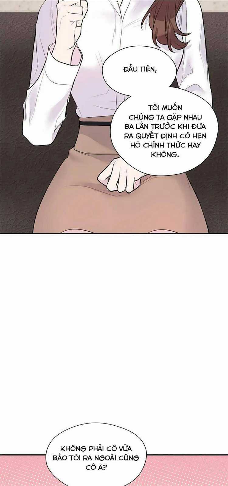 Câu Trả Lời Mùa Đông Chapter 10.1 trang 18