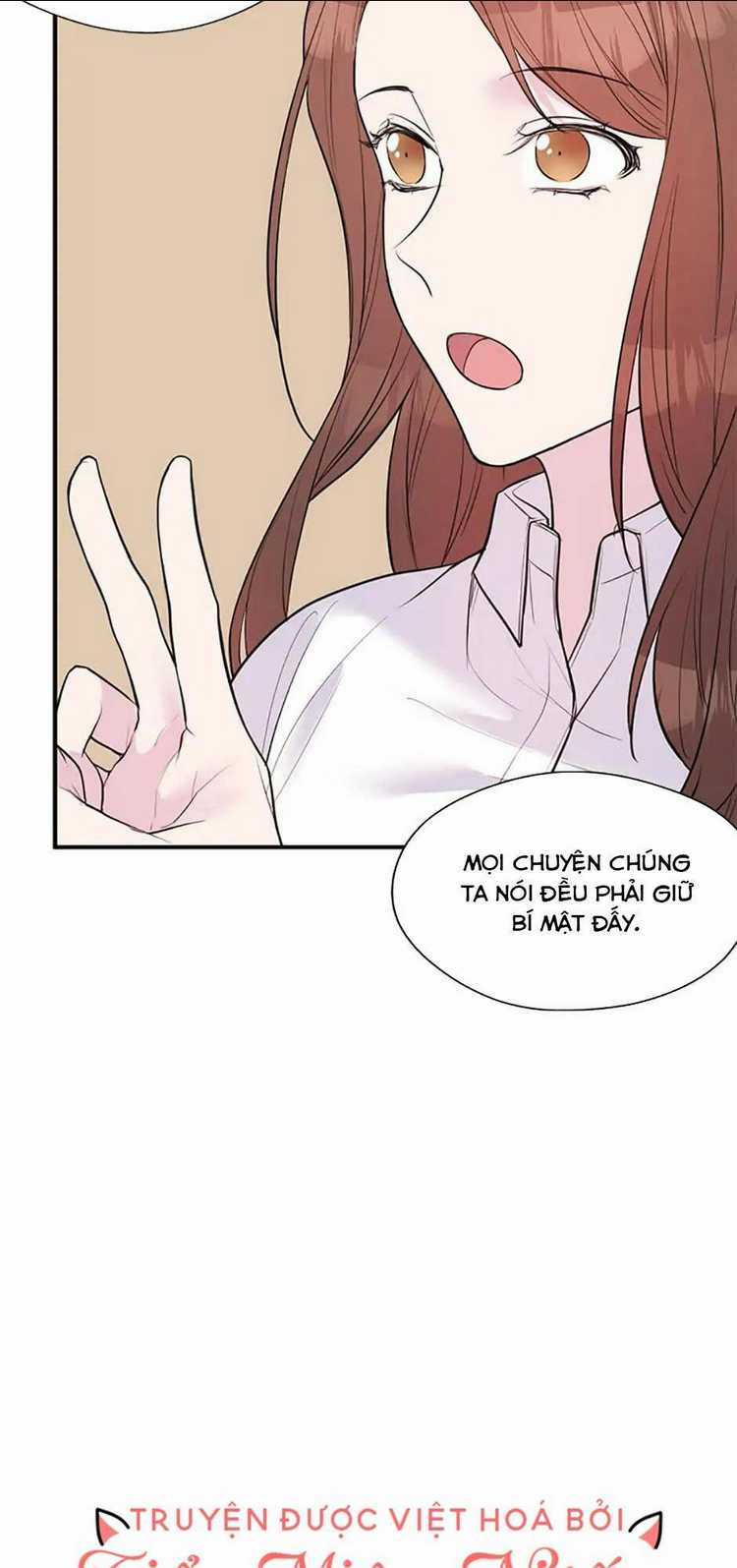 Câu Trả Lời Mùa Đông Chapter 10.1 trang 21