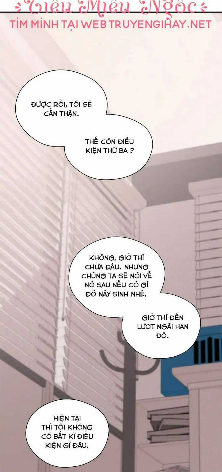 Câu Trả Lời Mùa Đông Chapter 10.1 trang 22