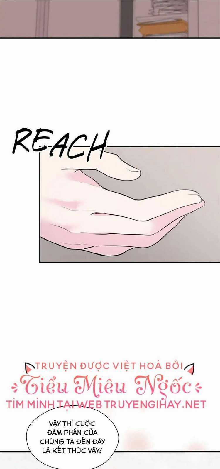 Câu Trả Lời Mùa Đông Chapter 10.1 trang 23