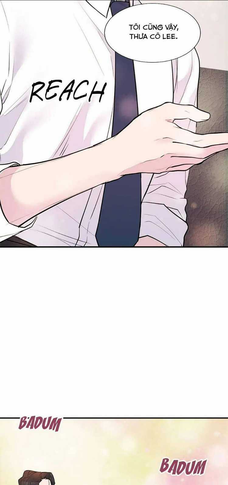 Câu Trả Lời Mùa Đông Chapter 10.1 trang 26