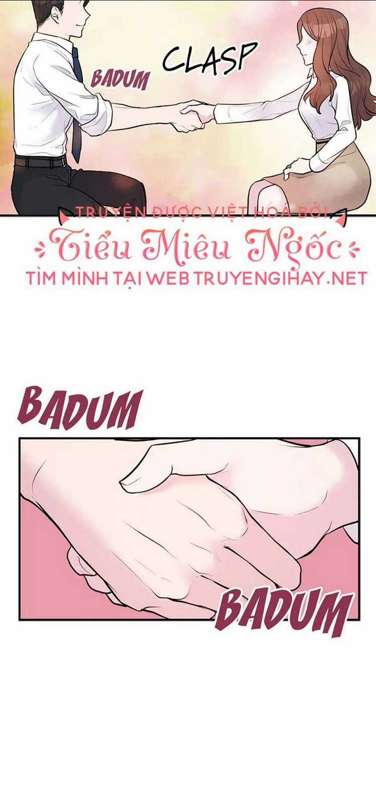 Câu Trả Lời Mùa Đông Chapter 10.1 trang 27