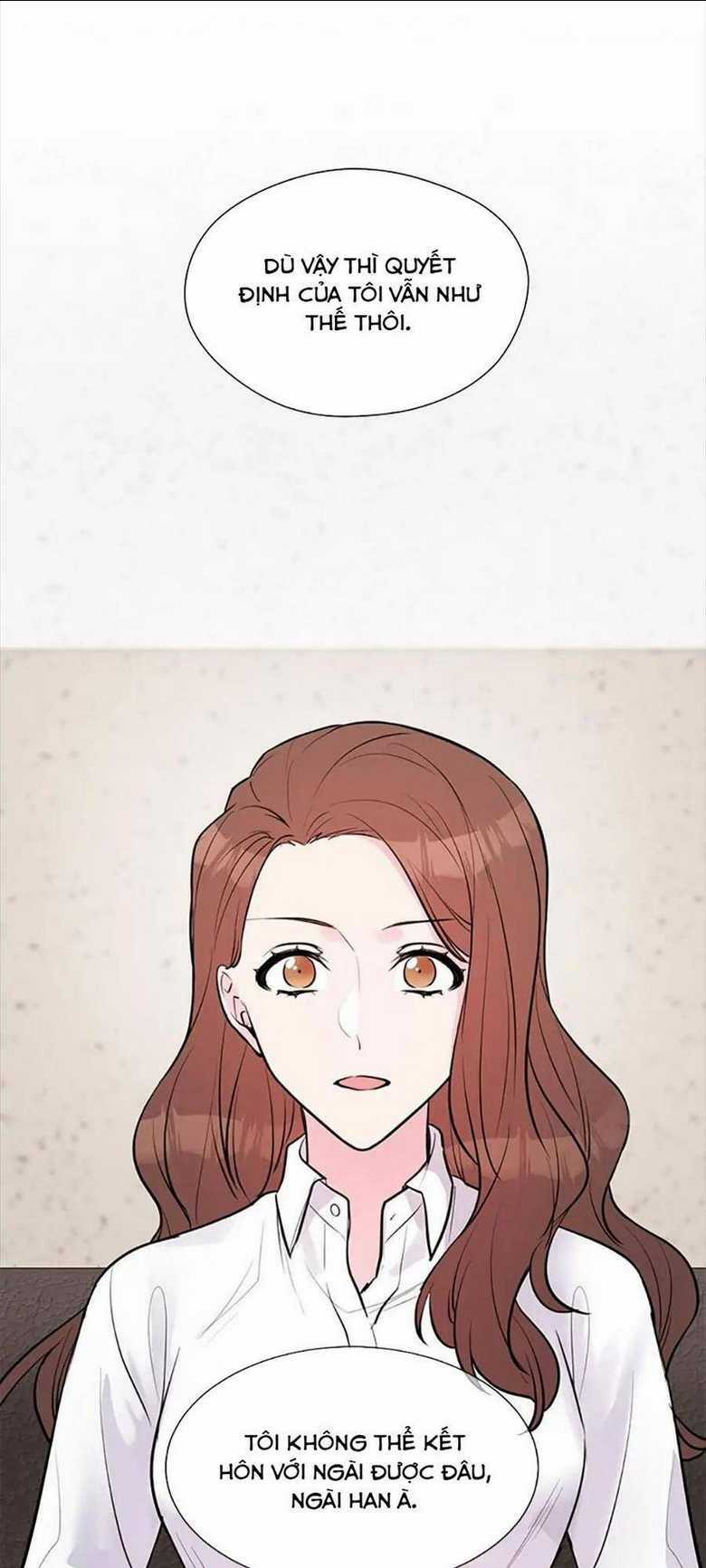 Câu Trả Lời Mùa Đông Chapter 10.1 trang 3