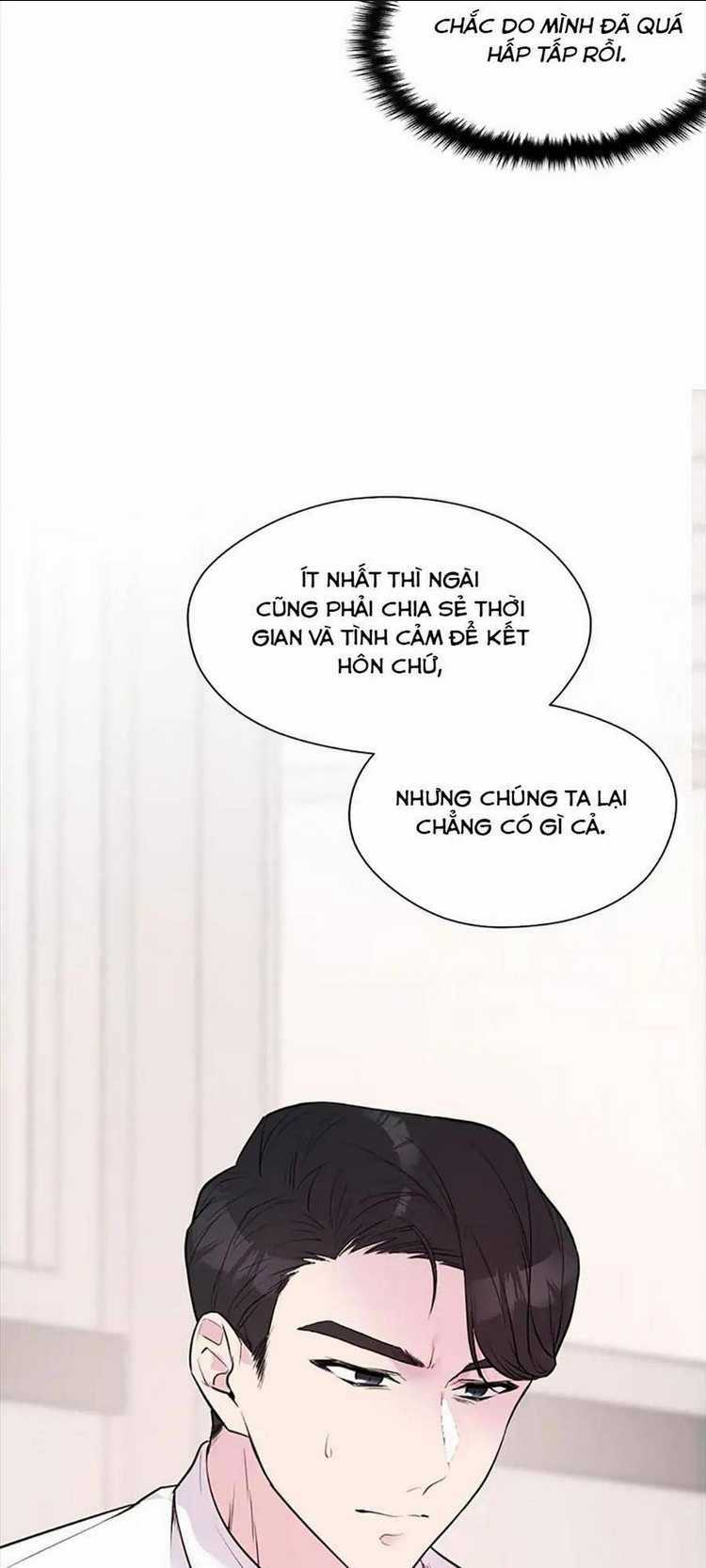 Câu Trả Lời Mùa Đông Chapter 10.1 trang 5