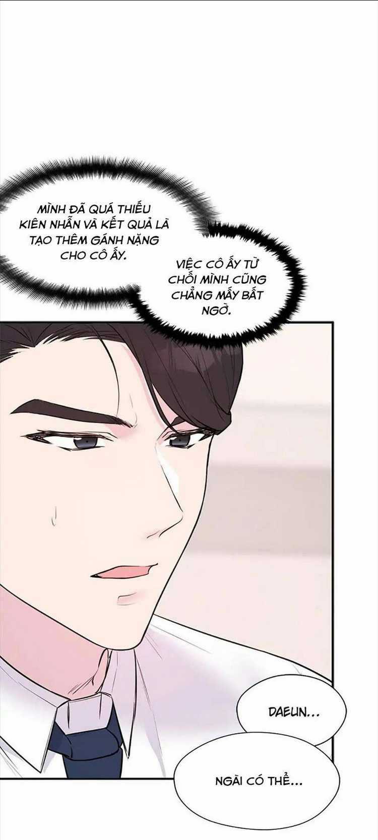 Câu Trả Lời Mùa Đông Chapter 10.1 trang 7