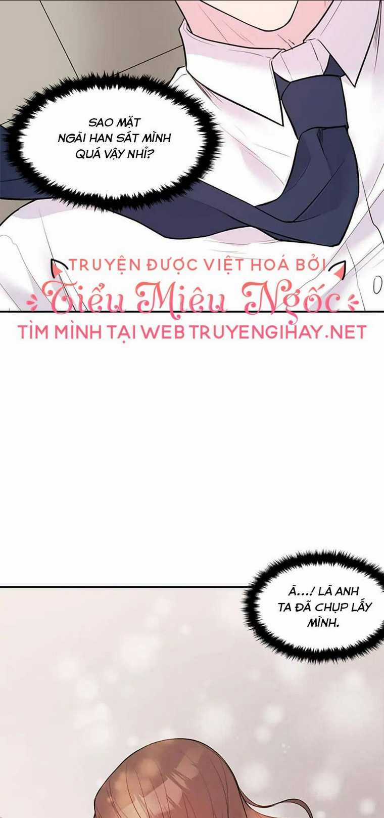 Câu Trả Lời Mùa Đông Chapter 10.2 trang 13