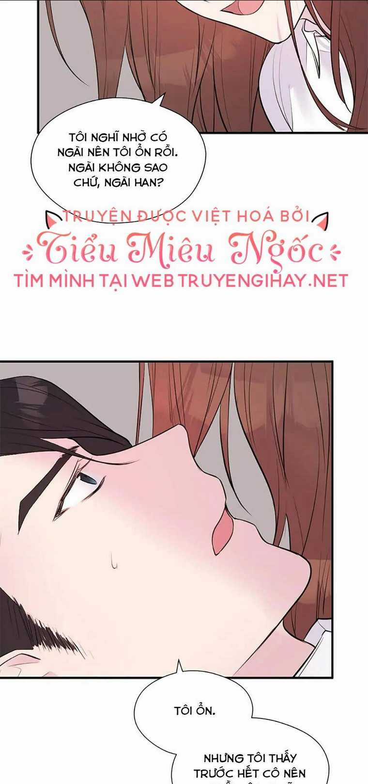 Câu Trả Lời Mùa Đông Chapter 10.2 trang 15