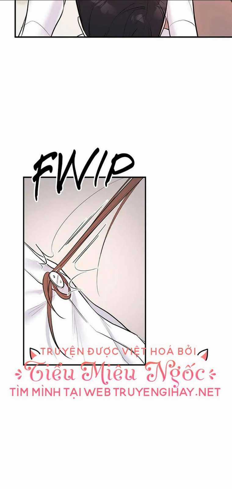 Câu Trả Lời Mùa Đông Chapter 10.2 trang 17