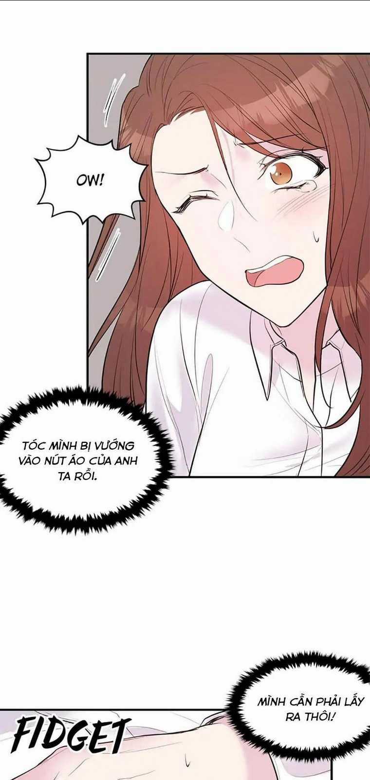 Câu Trả Lời Mùa Đông Chapter 10.2 trang 18