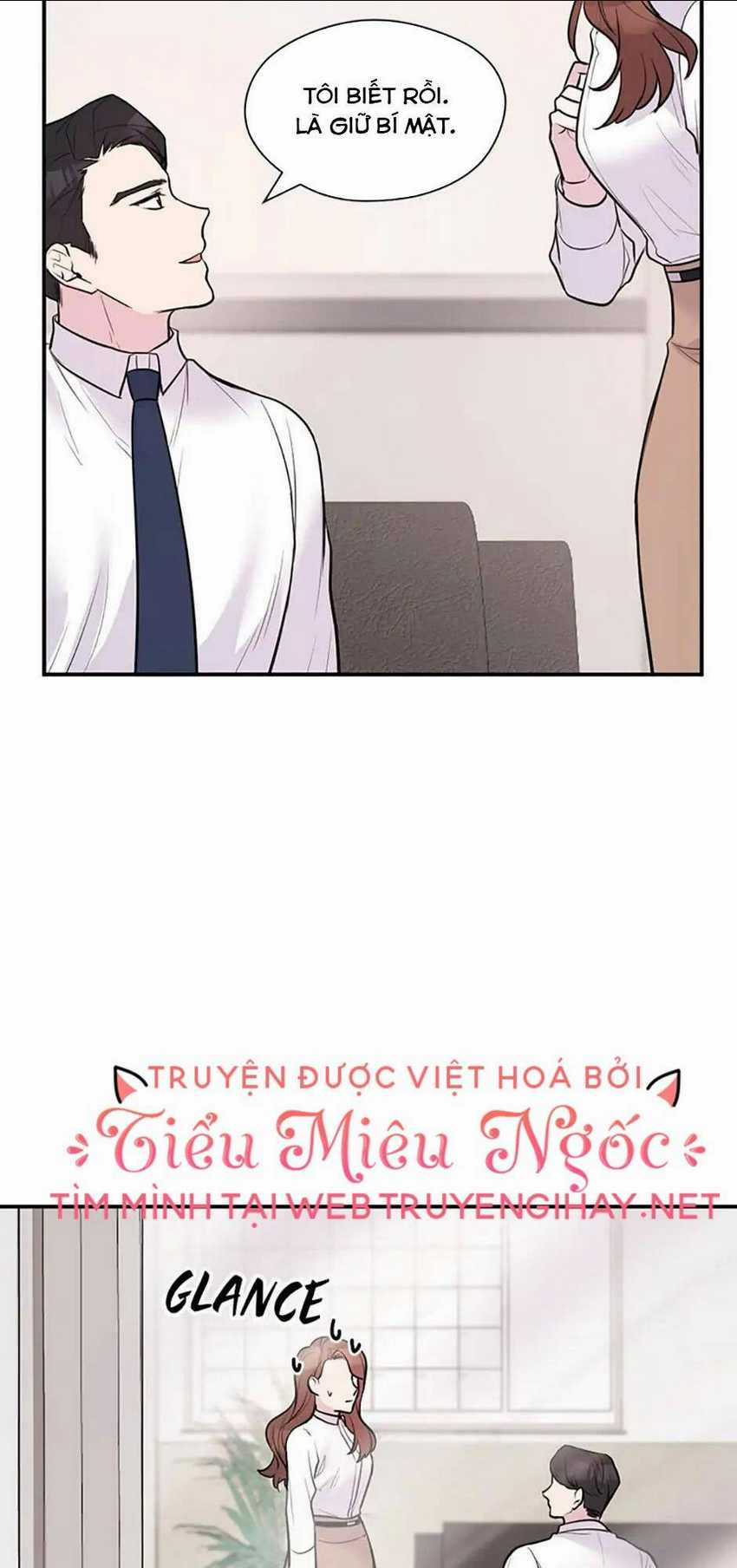 Câu Trả Lời Mùa Đông Chapter 10.2 trang 2