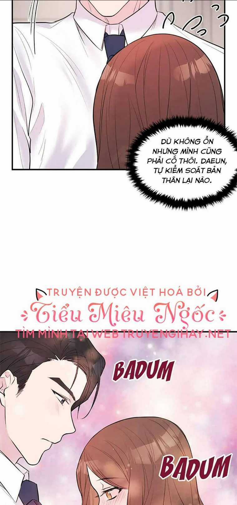Câu Trả Lời Mùa Đông Chapter 10.2 trang 22