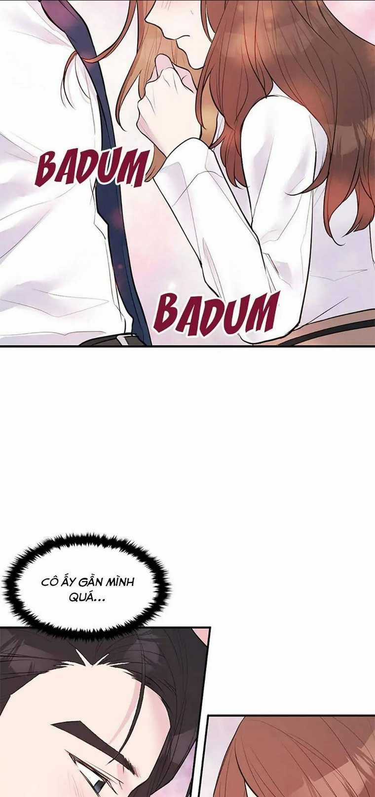 Câu Trả Lời Mùa Đông Chapter 10.2 trang 23