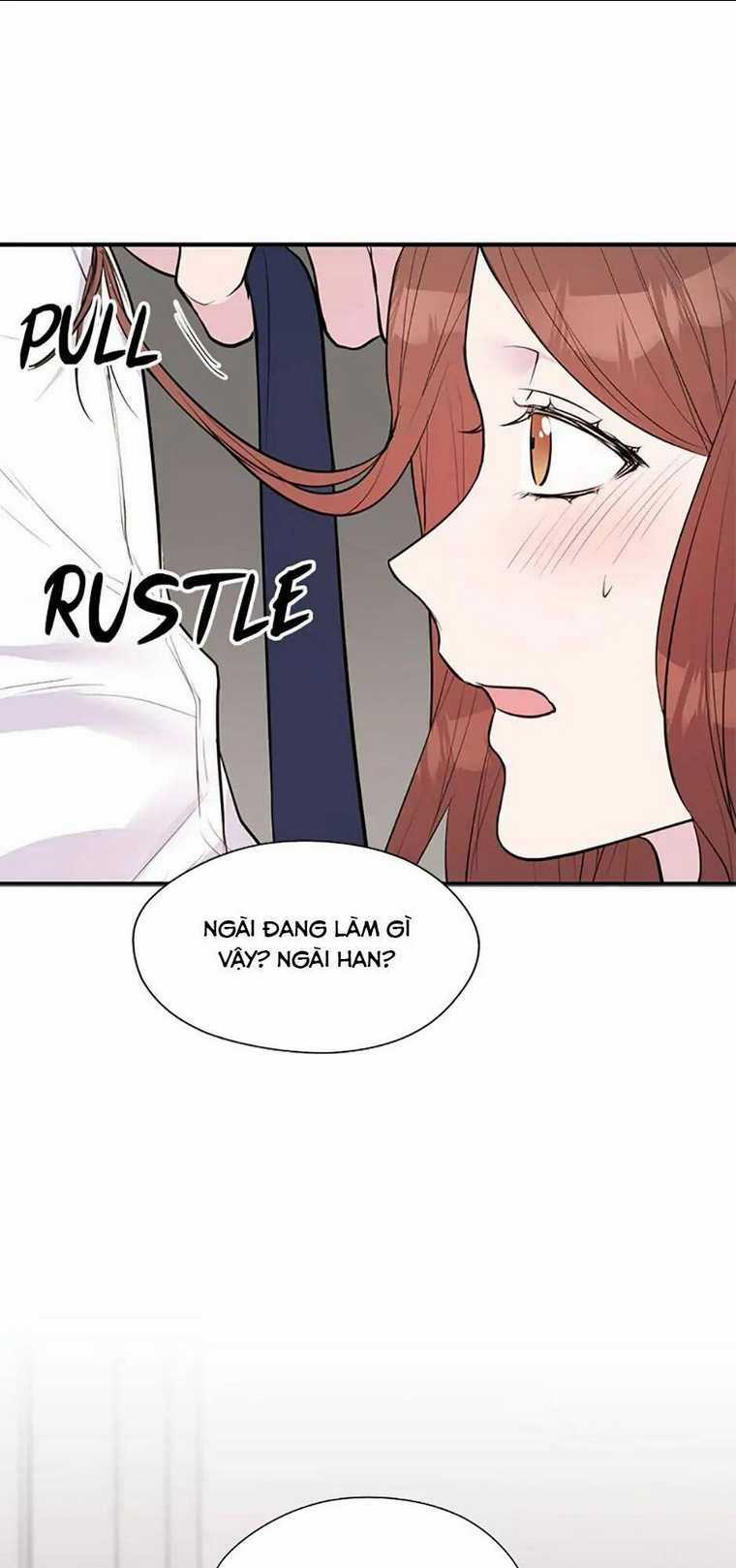 Câu Trả Lời Mùa Đông Chapter 10.2 trang 26