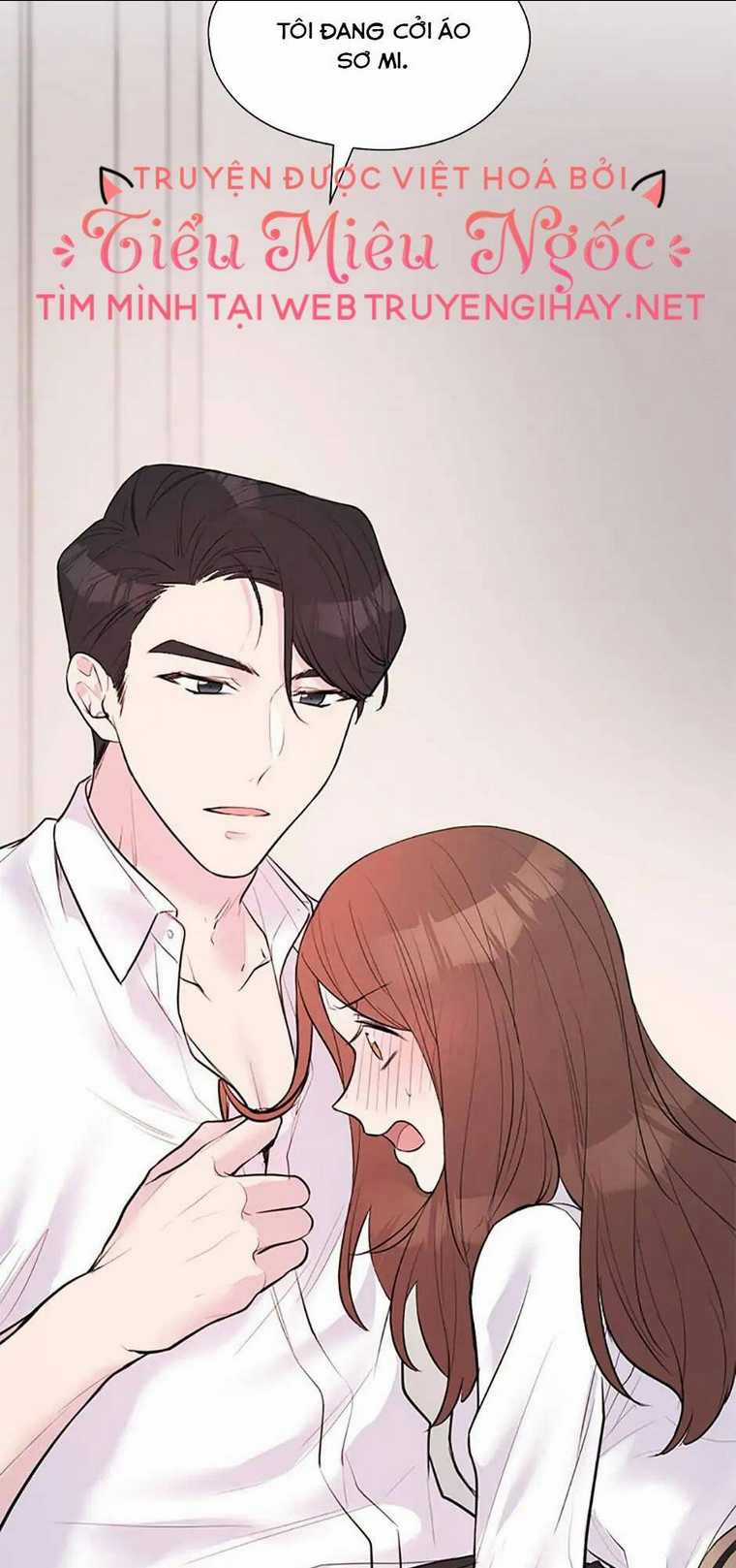 Câu Trả Lời Mùa Đông Chapter 10.2 trang 27