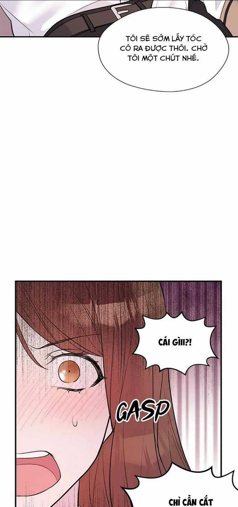 Câu Trả Lời Mùa Đông Chapter 10.2 trang 28