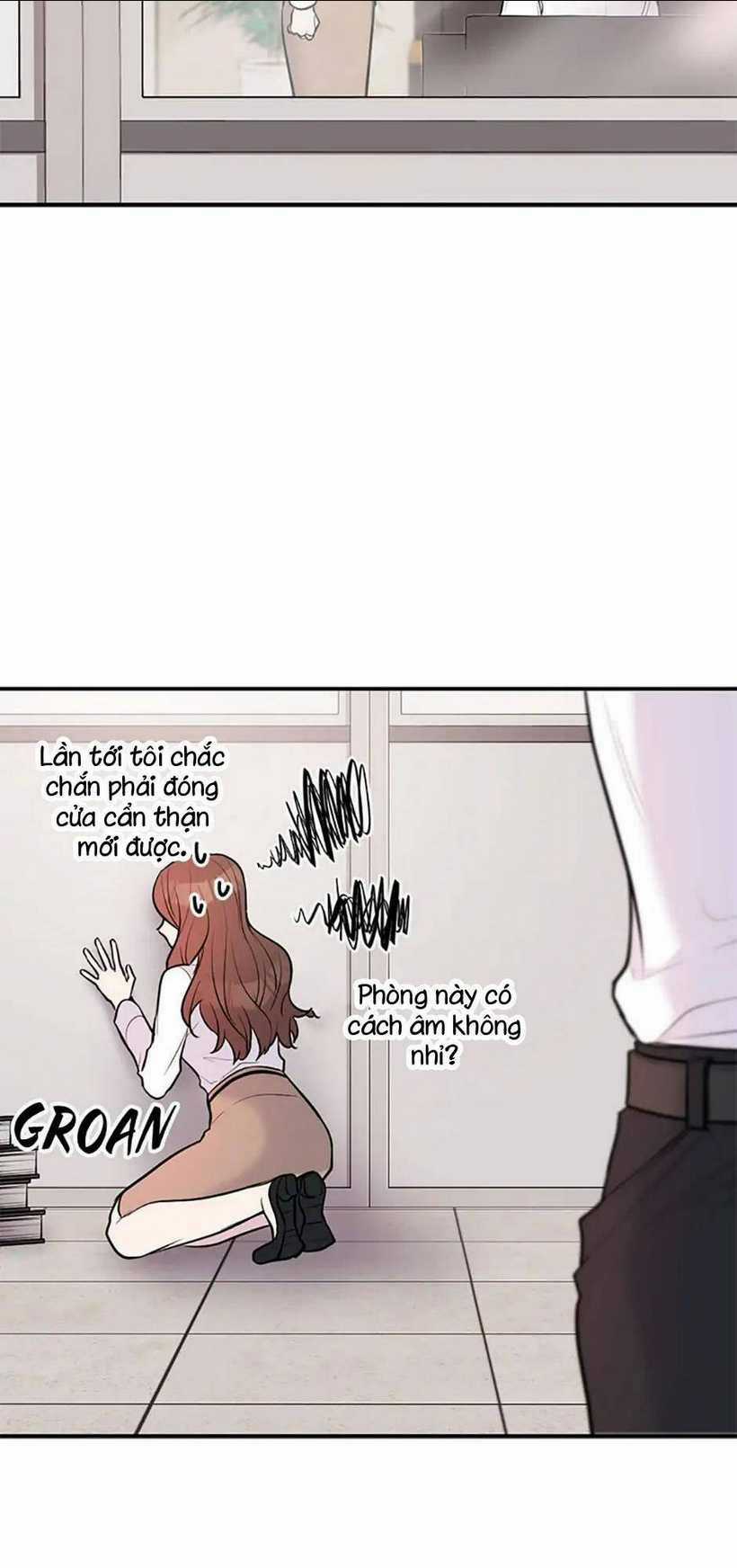 Câu Trả Lời Mùa Đông Chapter 10.2 trang 3