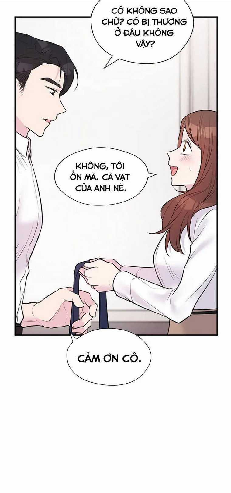 Câu Trả Lời Mùa Đông Chapter 11.1 trang 16