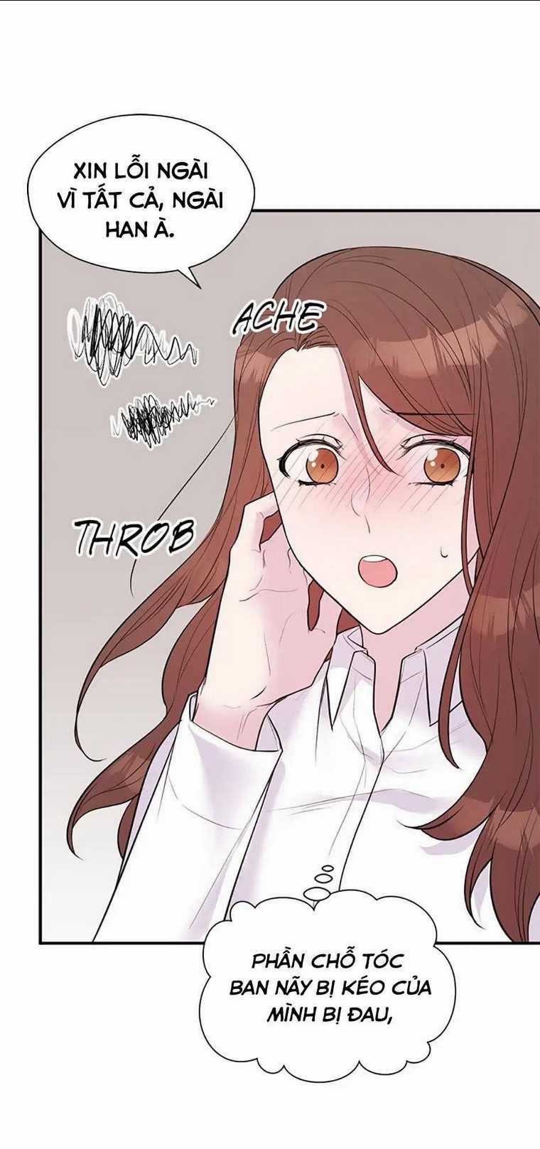 Câu Trả Lời Mùa Đông Chapter 11.1 trang 17