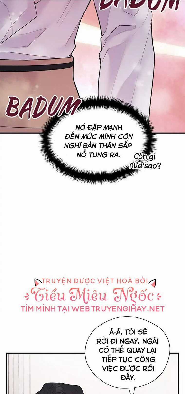 Câu Trả Lời Mùa Đông Chapter 11.1 trang 19