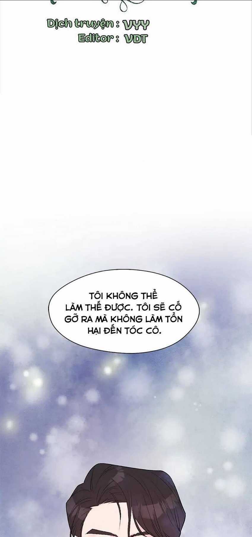 Câu Trả Lời Mùa Đông Chapter 11.1 trang 2