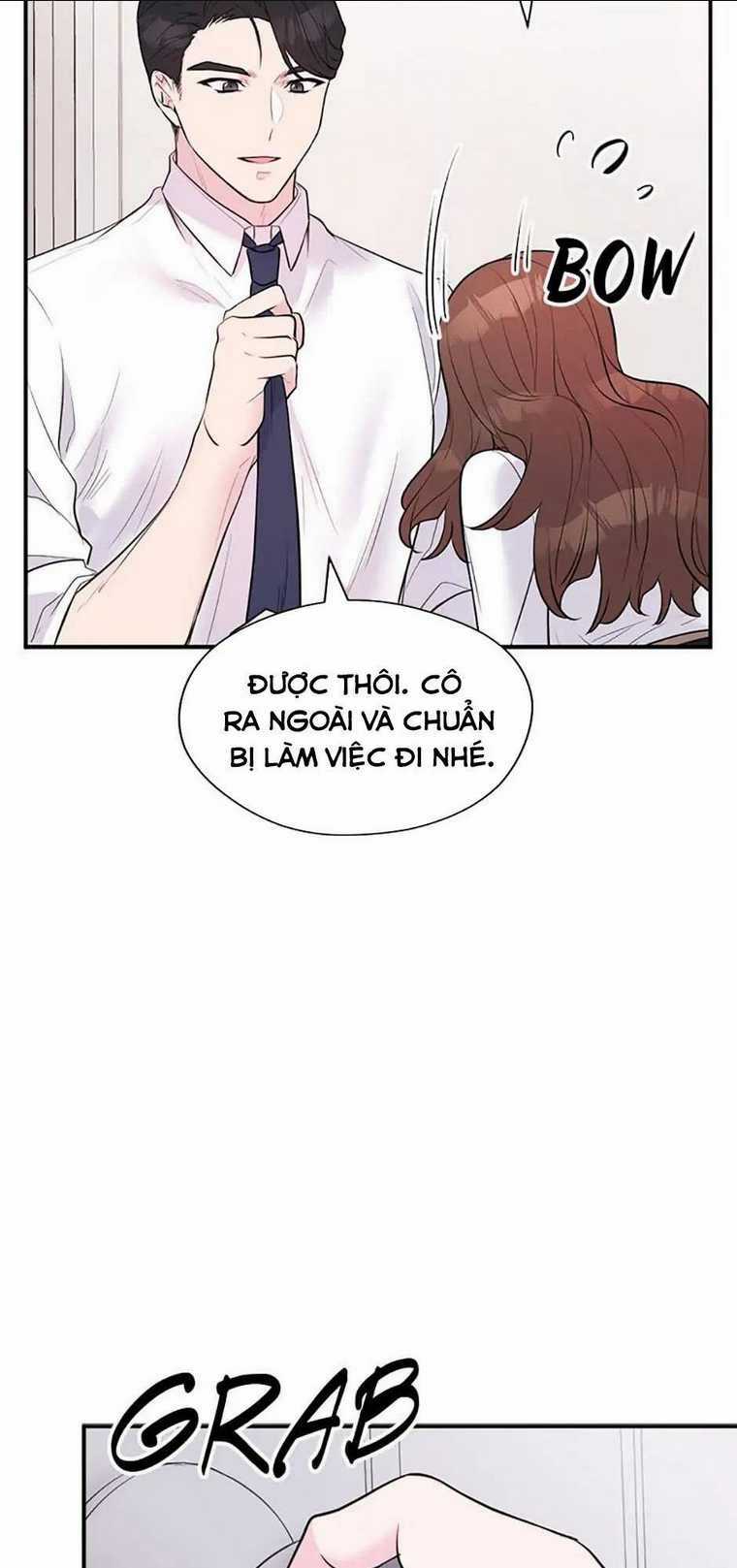 Câu Trả Lời Mùa Đông Chapter 11.1 trang 20