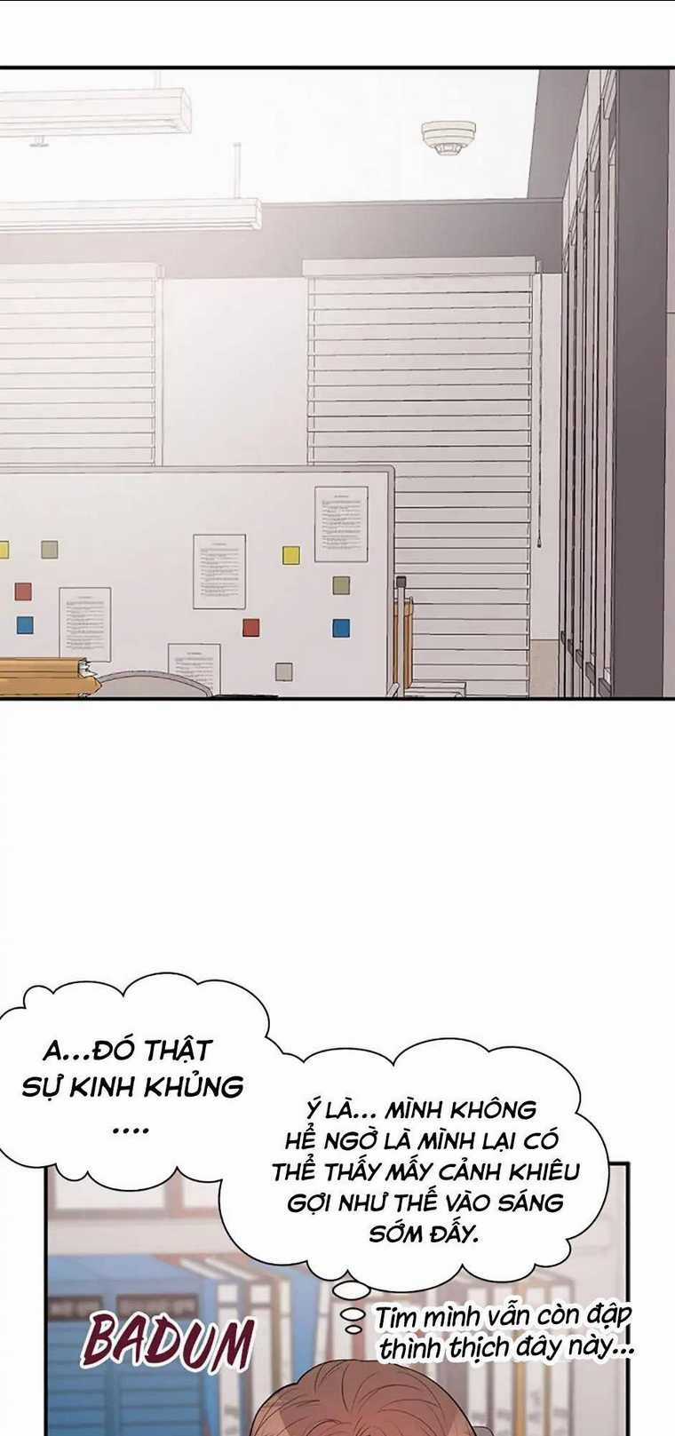 Câu Trả Lời Mùa Đông Chapter 11.1 trang 25