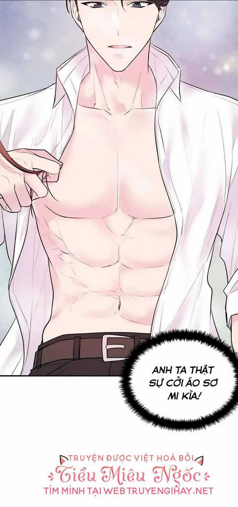 Câu Trả Lời Mùa Đông Chapter 11.1 trang 3