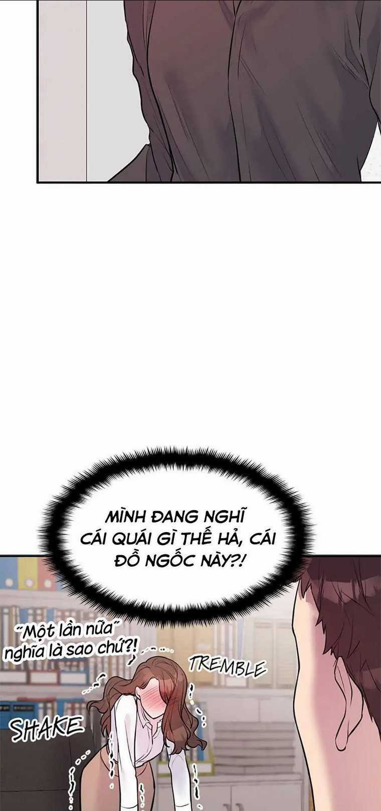 Câu Trả Lời Mùa Đông Chapter 11.1 trang 30