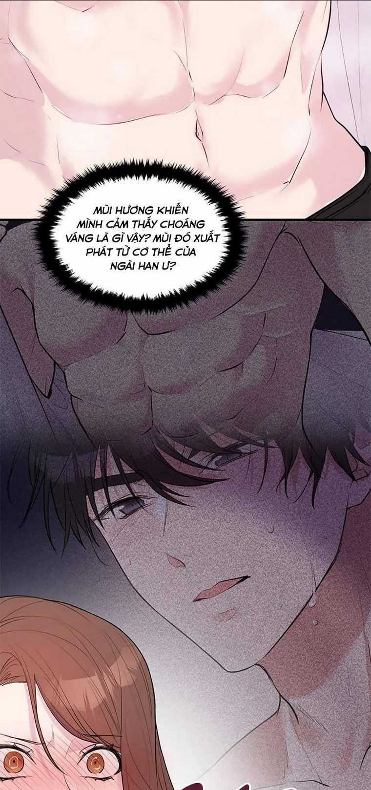 Câu Trả Lời Mùa Đông Chapter 11.1 trang 5