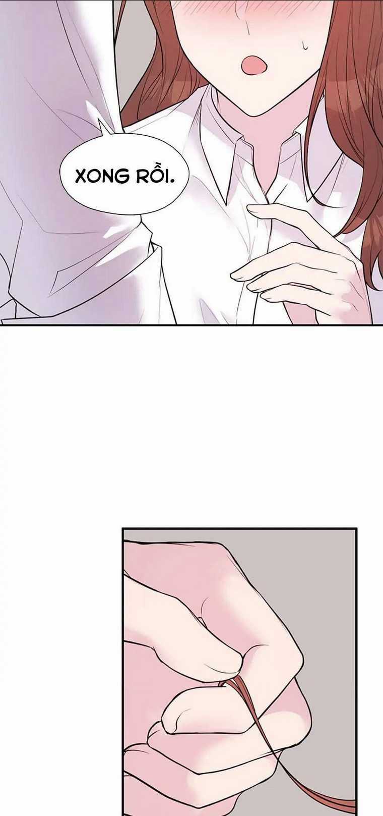 Câu Trả Lời Mùa Đông Chapter 11.1 trang 7