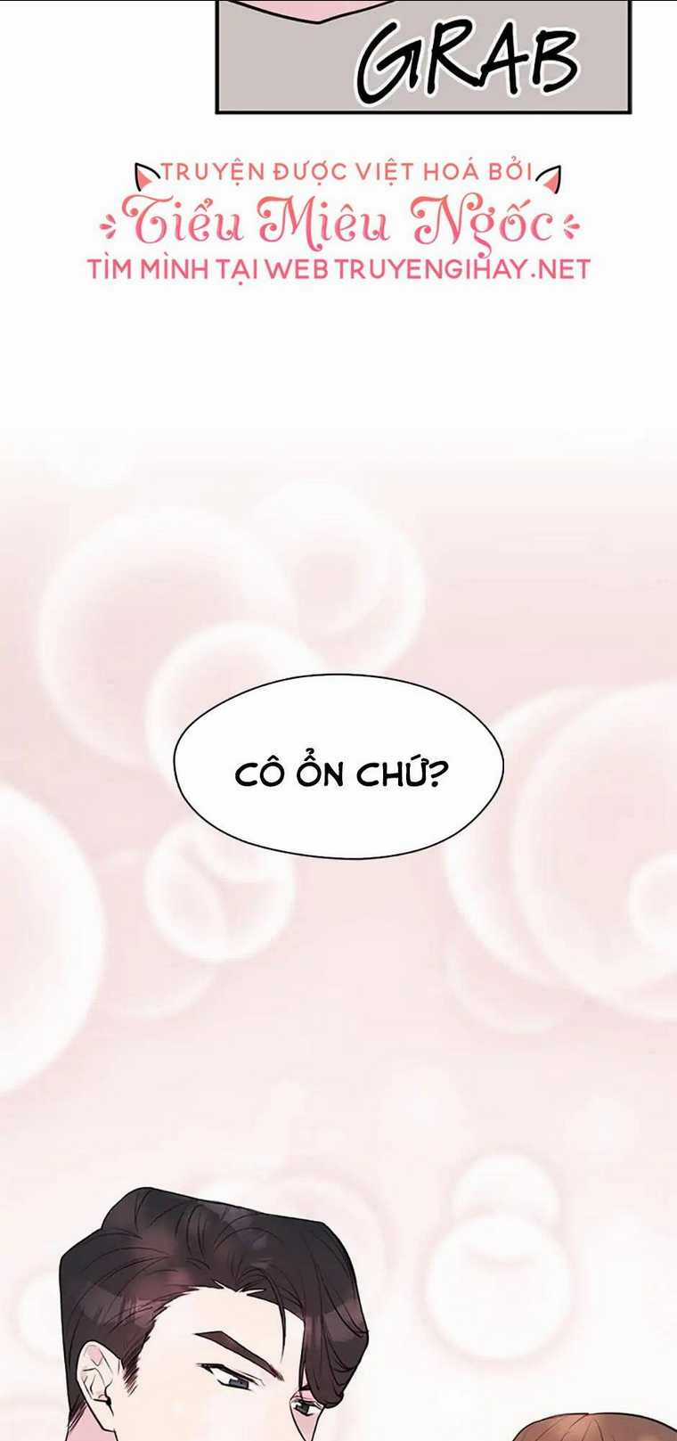 Câu Trả Lời Mùa Đông Chapter 11.1 trang 8