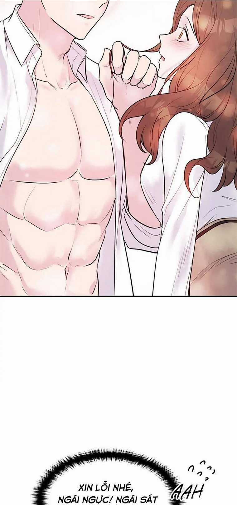 Câu Trả Lời Mùa Đông Chapter 11.1 trang 9