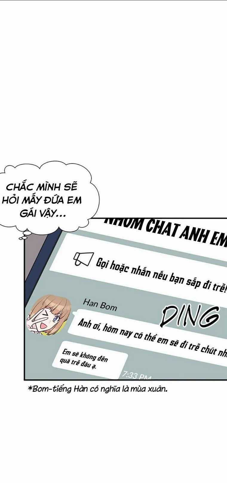 Câu Trả Lời Mùa Đông Chapter 11.2 trang 12