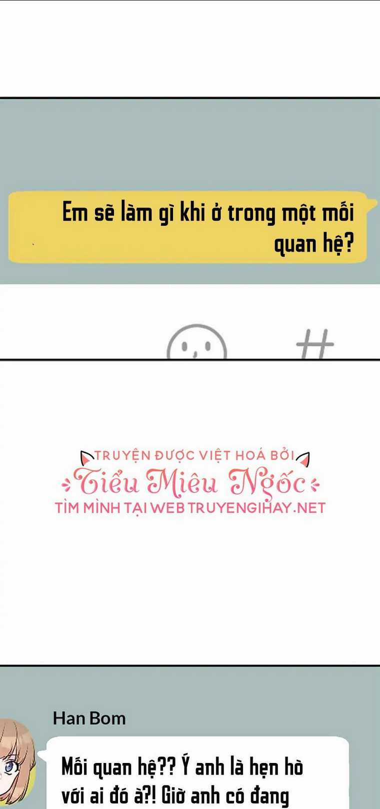 Câu Trả Lời Mùa Đông Chapter 11.2 trang 13