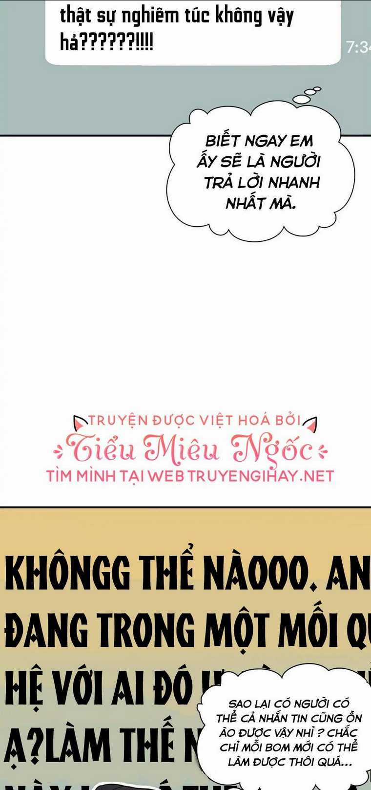 Câu Trả Lời Mùa Đông Chapter 11.2 trang 14