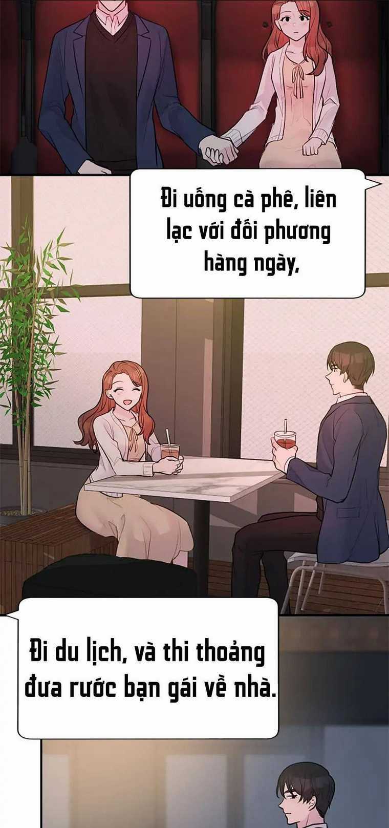 Câu Trả Lời Mùa Đông Chapter 11.2 trang 16