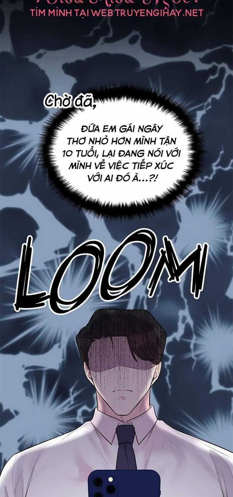 Câu Trả Lời Mùa Đông Chapter 11.2 trang 18