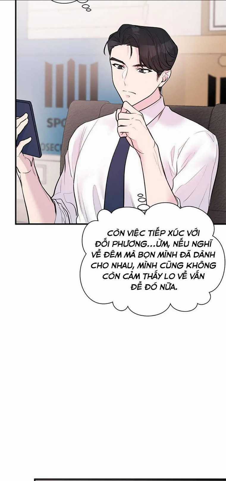 Câu Trả Lời Mùa Đông Chapter 11.2 trang 20