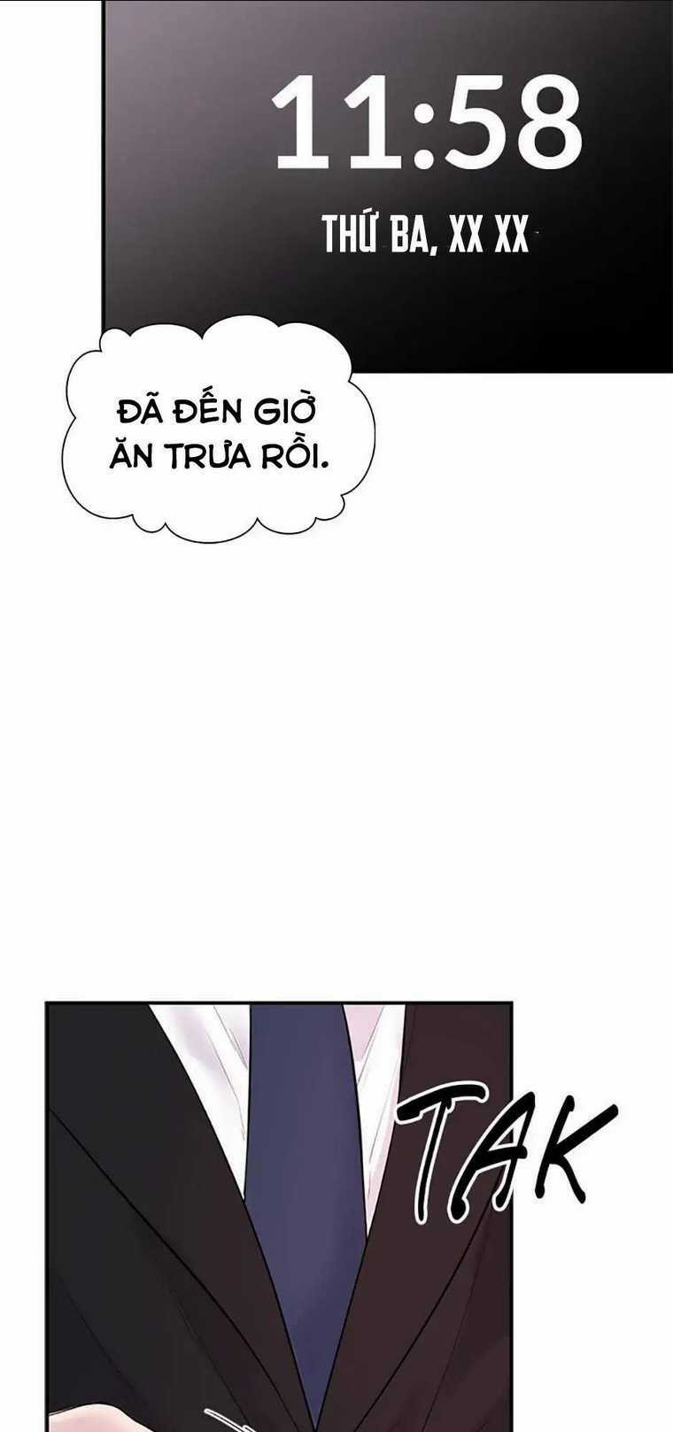 Câu Trả Lời Mùa Đông Chapter 11.2 trang 21