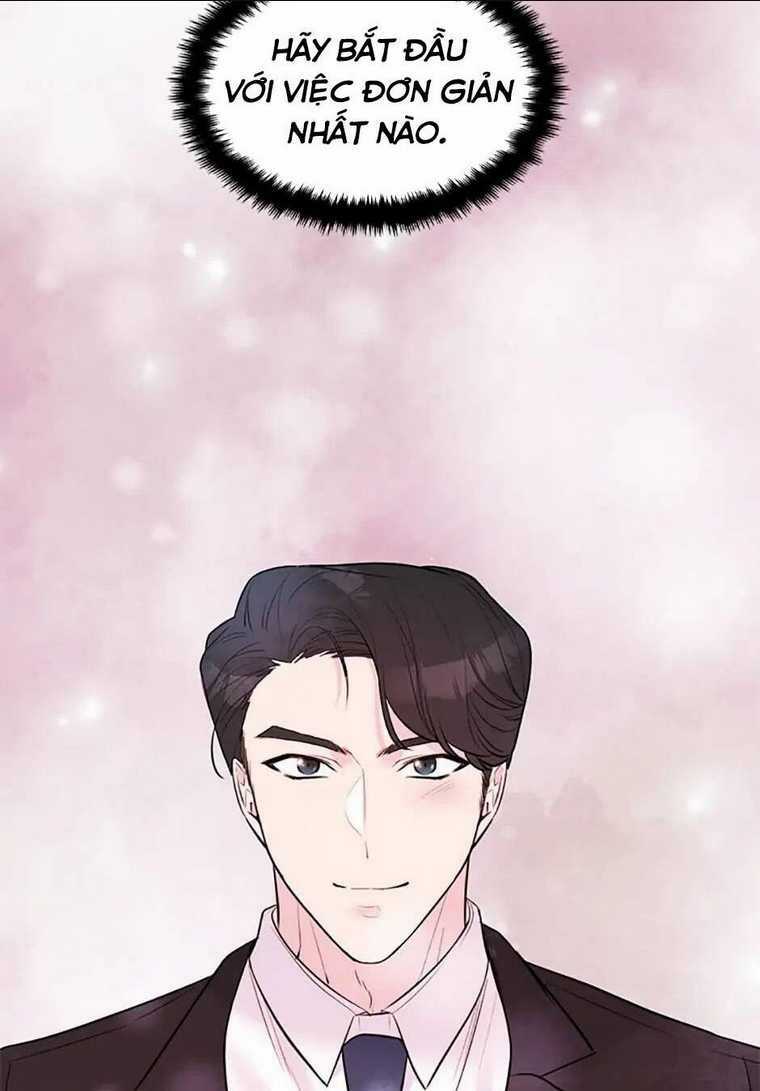 Câu Trả Lời Mùa Đông Chapter 11.2 trang 23