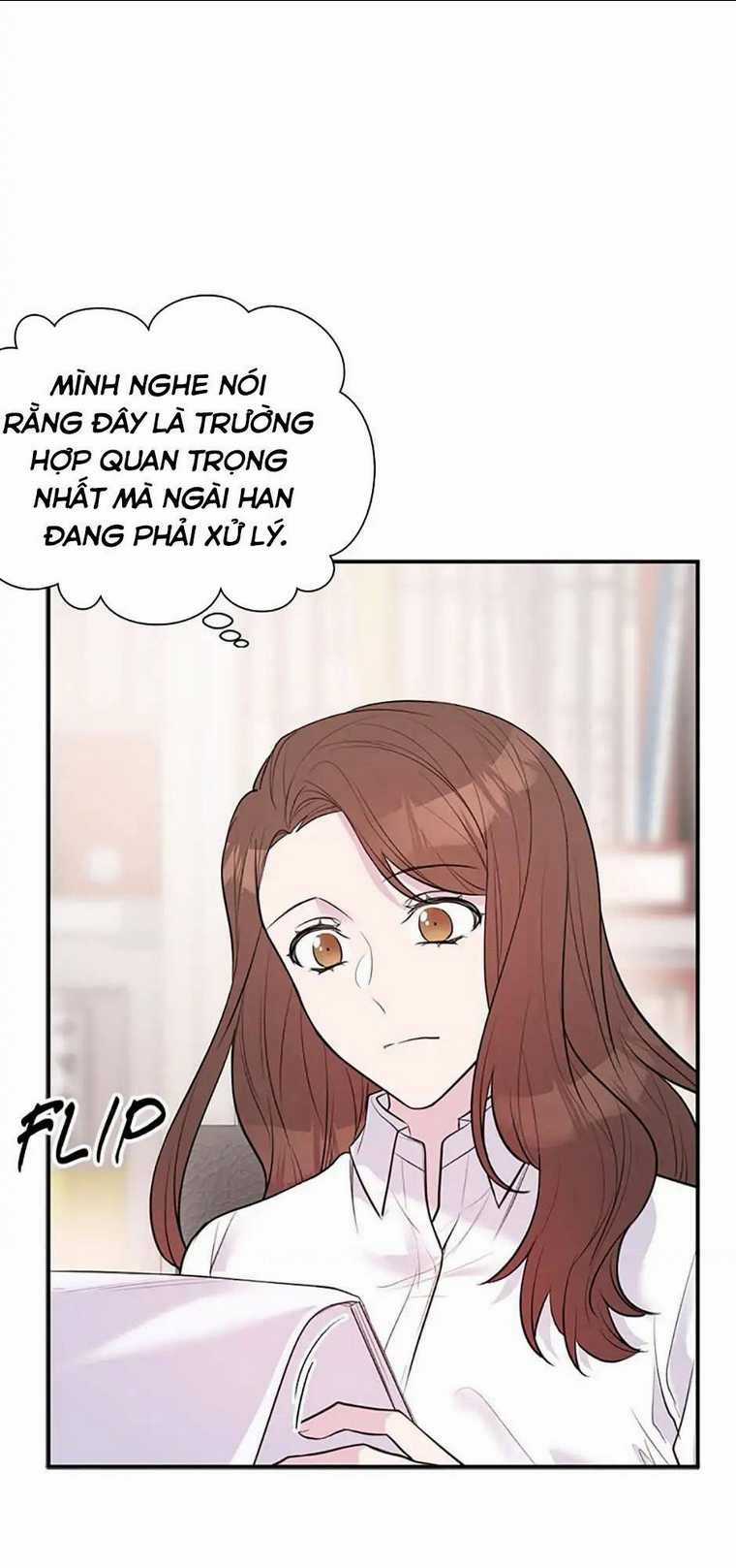 Câu Trả Lời Mùa Đông Chapter 11.2 trang 26