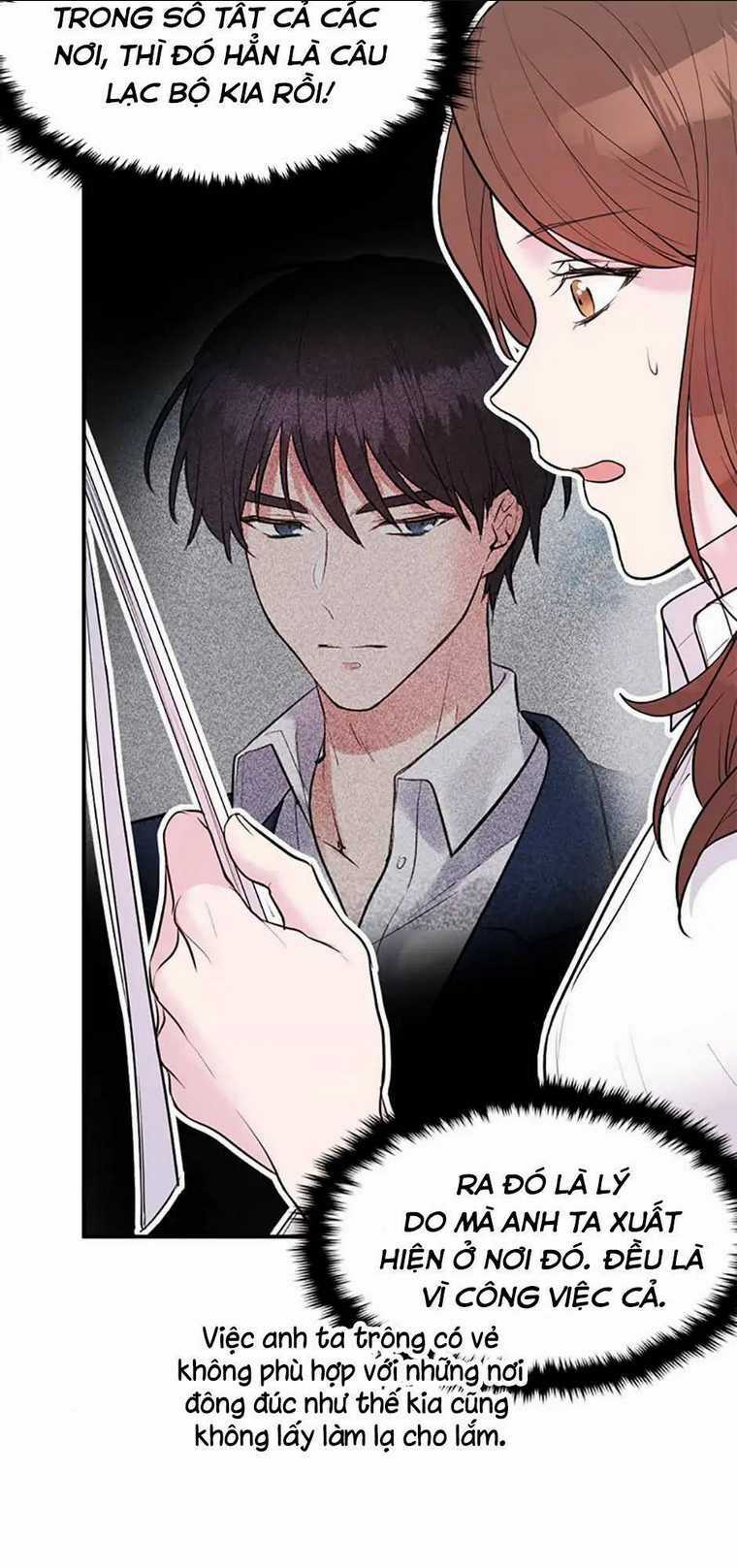 Câu Trả Lời Mùa Đông Chapter 11.2 trang 28