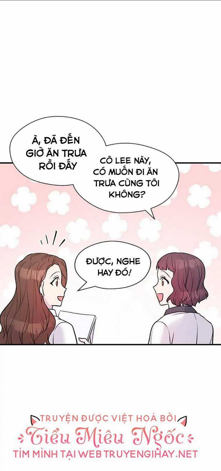 Câu Trả Lời Mùa Đông Chapter 11.2 trang 29