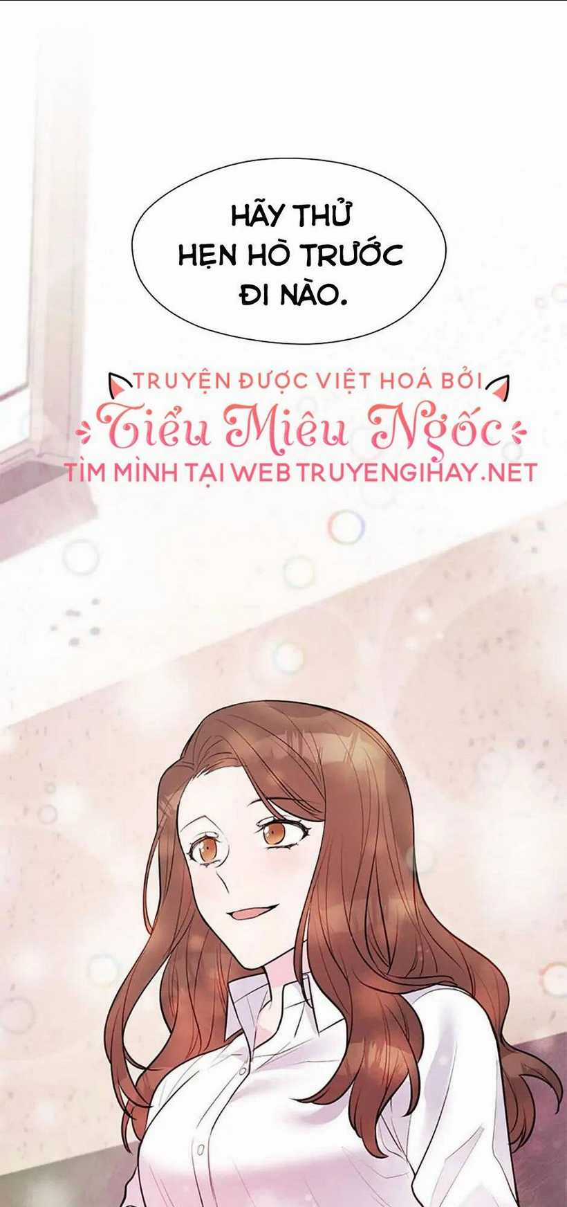 Câu Trả Lời Mùa Đông Chapter 11.2 trang 3